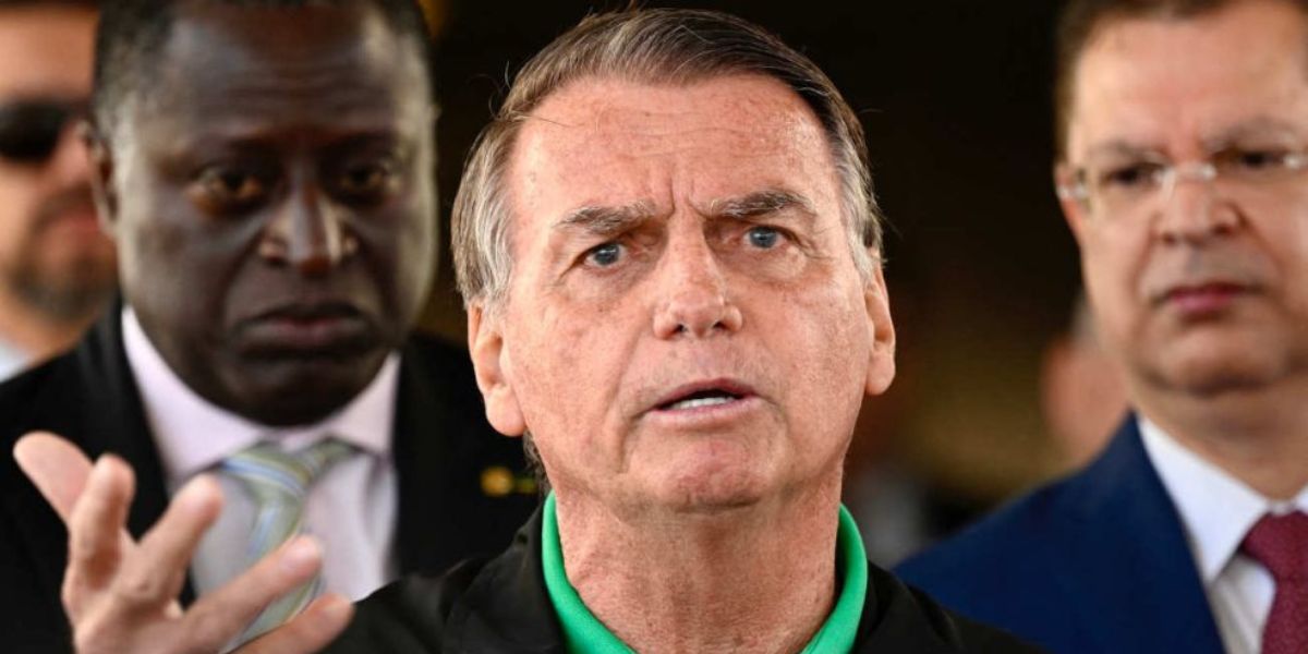Histórico: la Justicia brasileña condena a Bolsonaro por intento de golpe de Estado