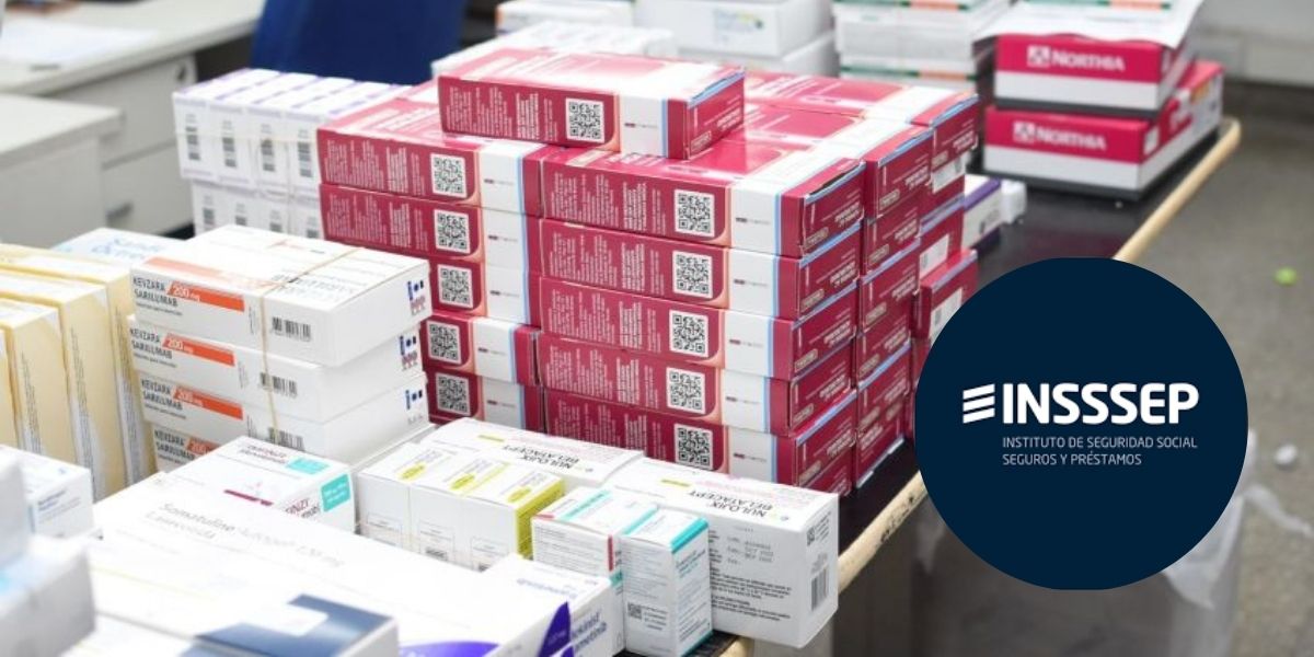 Dramático pedido de una oyente: el INSSSEP no entrega medicamentos oncológicos hace más de un mes