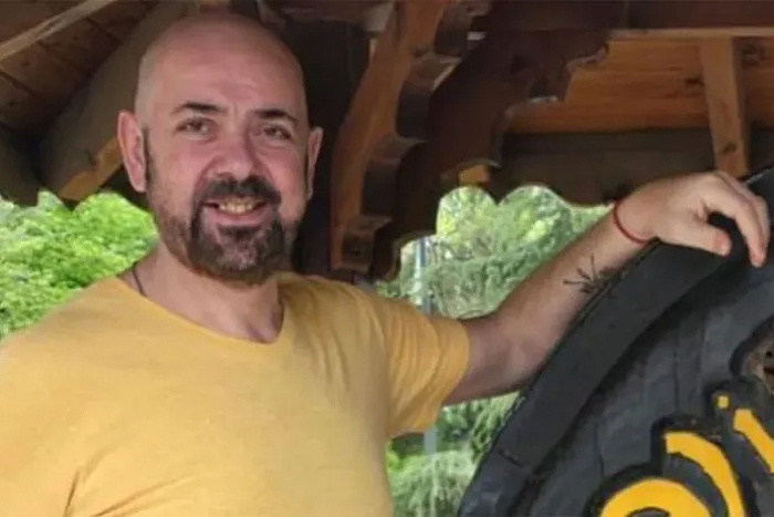  Hallaron muerto al argentino secuestrado en Brasil