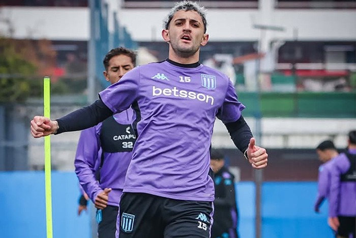 Liga Profesional: Racing busca cortar la mala racha ante San Lorenzo 
