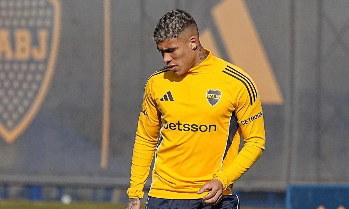  ¿Qué jugador de Boca podría ser acusado de falso testimonio en una causa por femicidio?