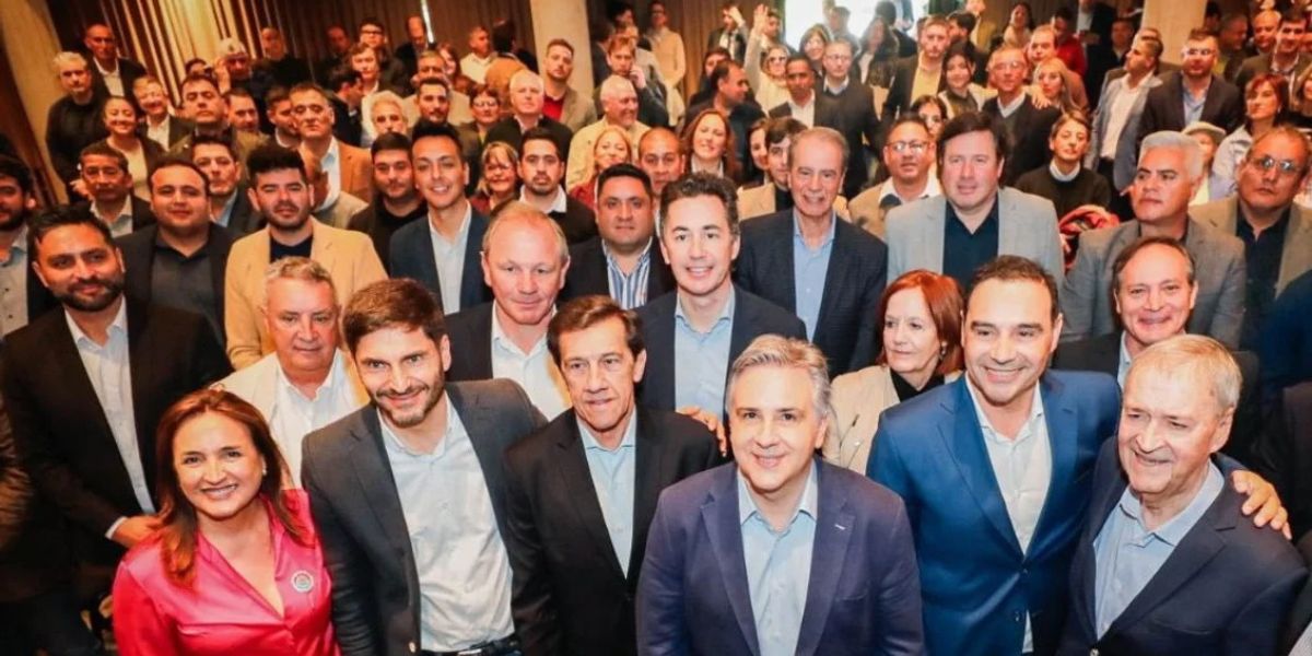 Gobernadores recrudecen su postura tras la derrota de Milei con LLA