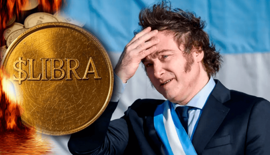 Libra: Milei no respondió el cuestionario que le envió la comisión investigadora