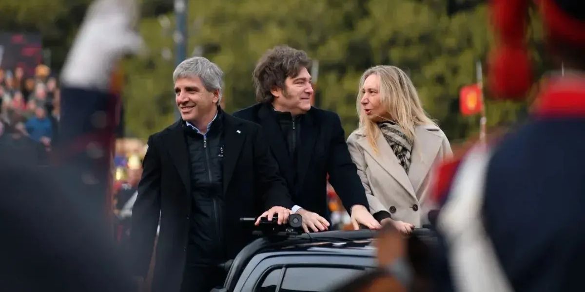 Presupuesto 2026, el gran desafío de Milei tras la derrota en Buenos Aires