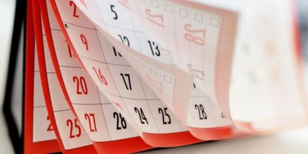 Así quedó el calendario de feriados nacionales tras el decreto presidencial