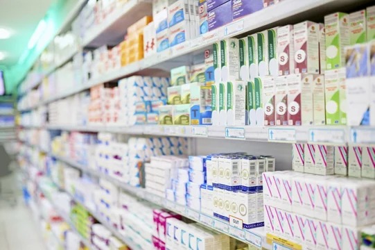 Ventas pyme bajas en agosto, pero el año mantiene saldo positivo  