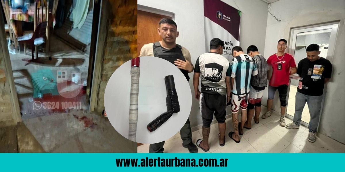 Murió el joven atacado a balazos en brutal pelea entre familias en Villa Prosperidad