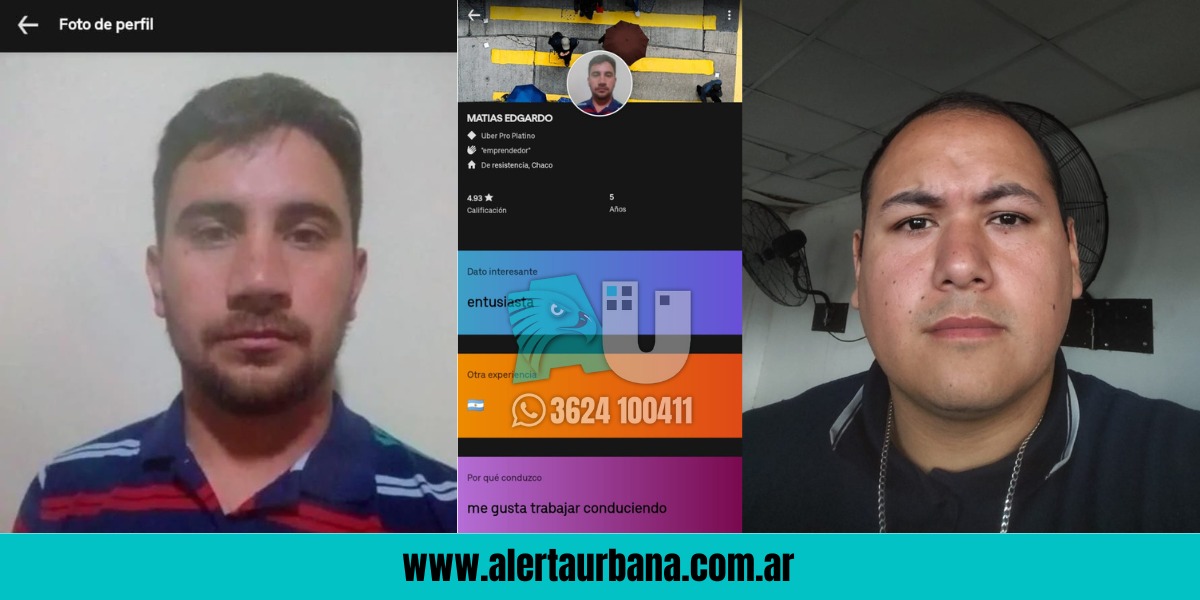 “Acá nos bajamos”: denunció a un Uber por incidente con su hija recién enyesada