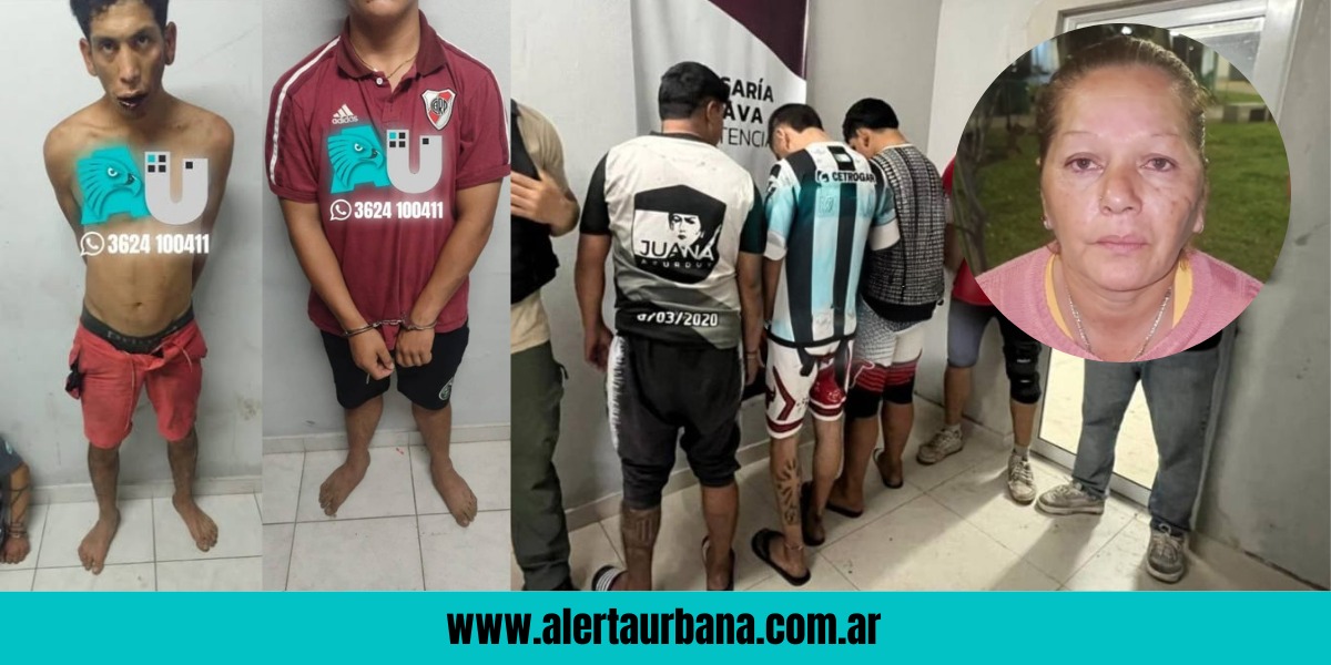 Crimen de Villa Prosperidad: familiares de la víctima acusan a la madre de un adolecente como instigadora del asesinato
