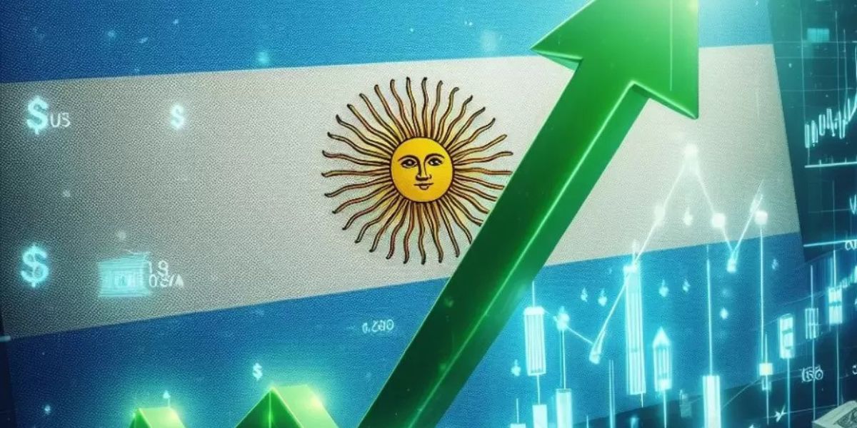Antes de los anuncios de Milei, el riesgo país se dispara al punto más alto en 11 meses