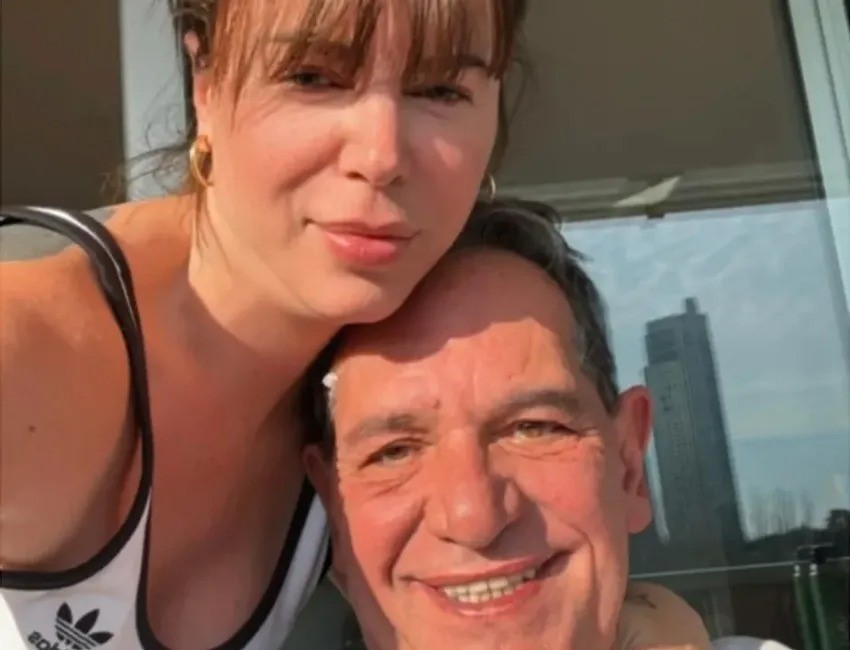 La ex Gran Hermano y el exgobernador condenado por abuso sexual esperan un hijo