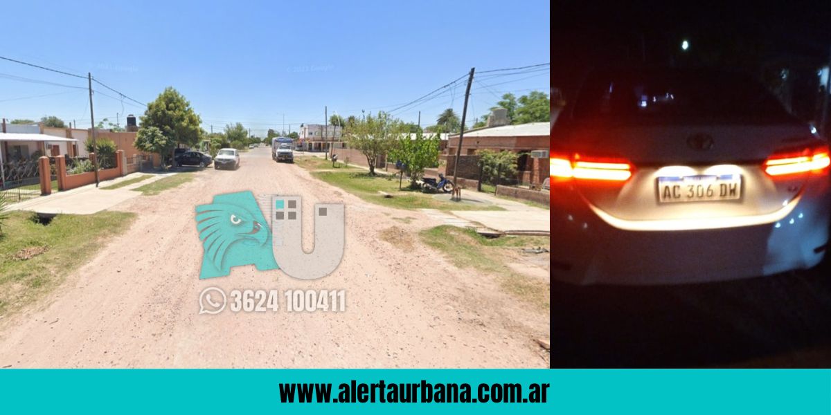 Tragedia en San Bernardo: conductora atropelló y mató a una niña de 3 años