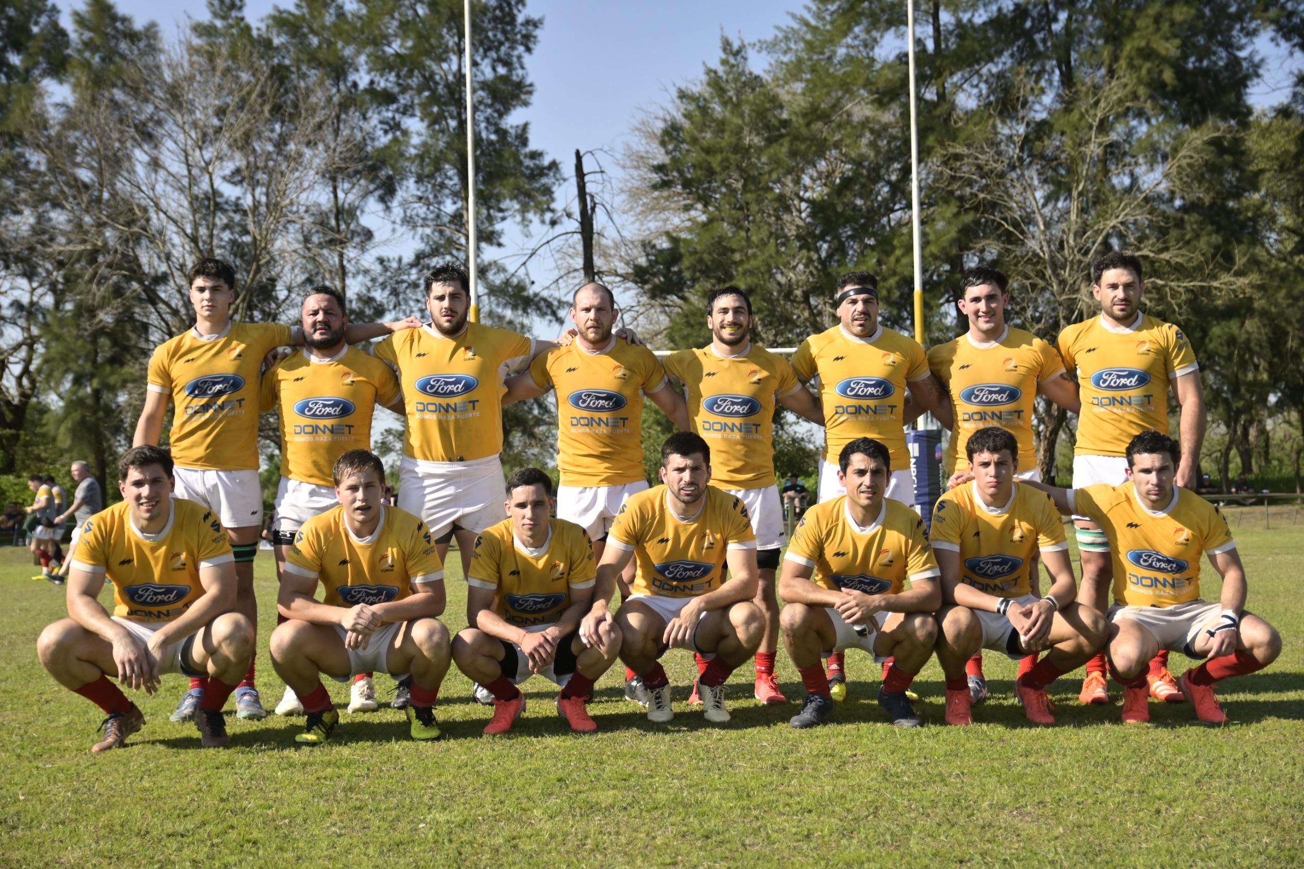 Torneo Regional del NEA: finalizó la etapa regular y ya están los clasificados 