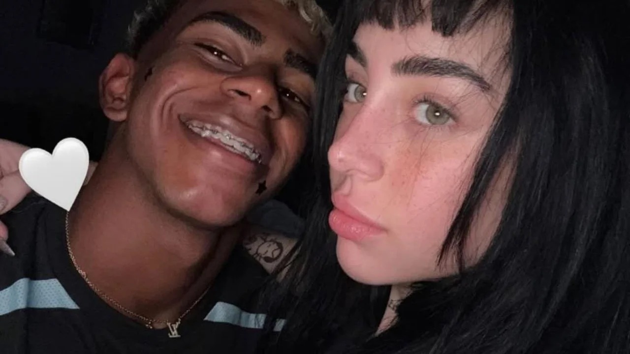Lamine Yamal y Nicki Nicole, más enamorados que nunca: la foto que derritió a las redes 