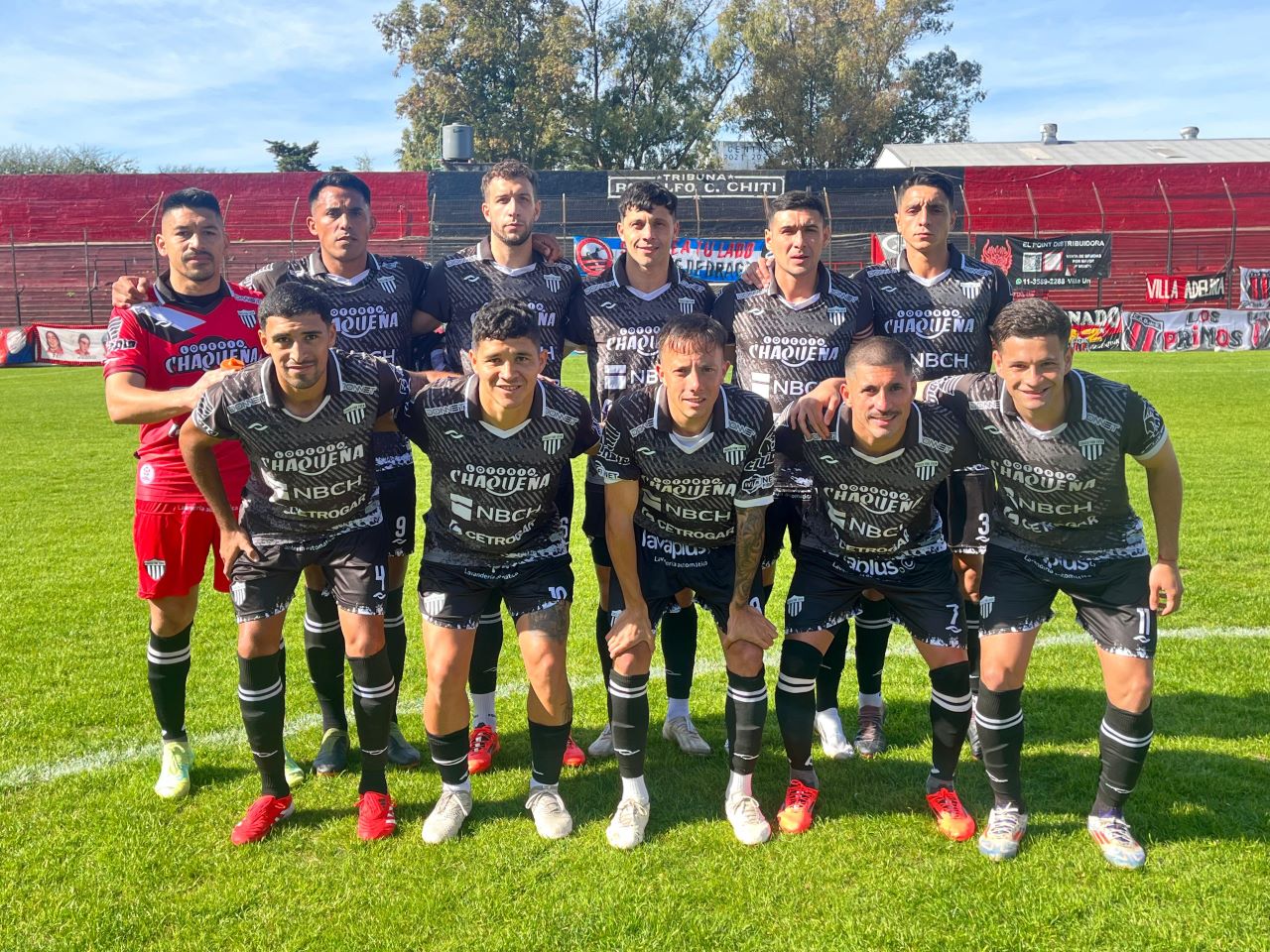 Apretada definición para For Ever: deberá sumar para ingresar al Reducido