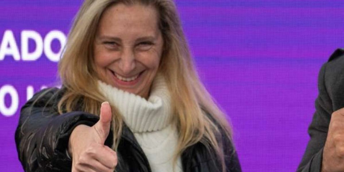 Karina Milei levantó la demanda civil con la que logró impedir la difusión de los audios filtrados