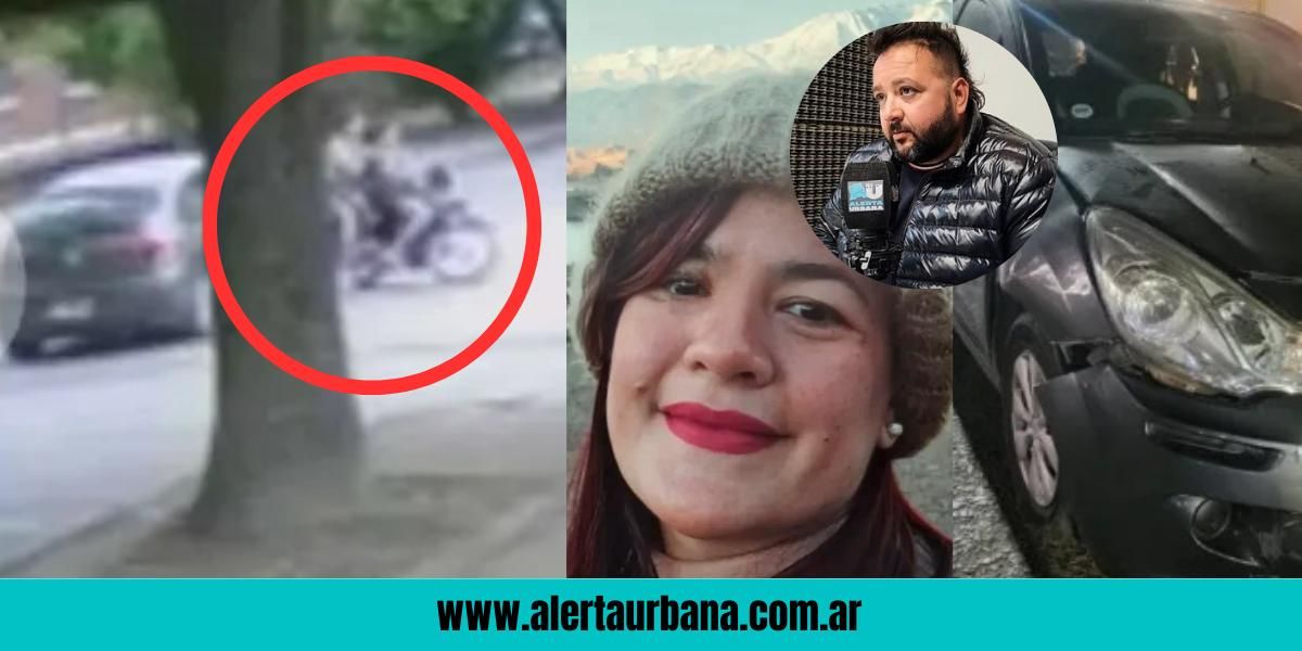 Caso Machuca: Vianello auguró el inminente sobreseimiento de Sanabria tras la imputación a Sandoval