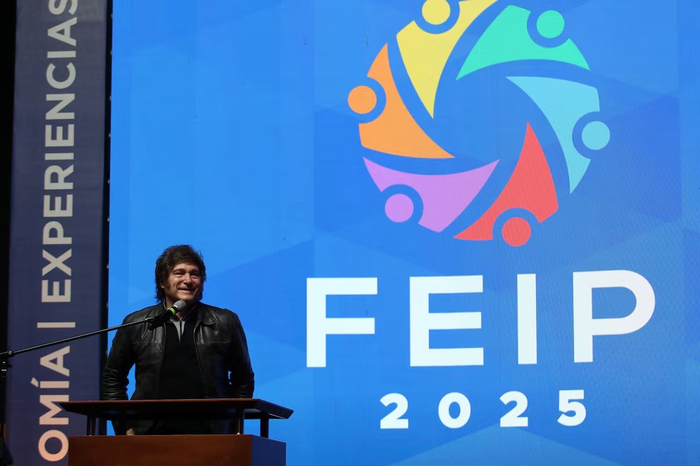 Milei en la previa a la marcha universitaria: “Decían que iba a cerrar y eso nunca ocurrió”