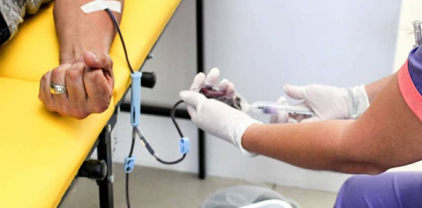 Urgente: piden dadores de sangre O+ y A+ en Resistencia para paciente con cáncer