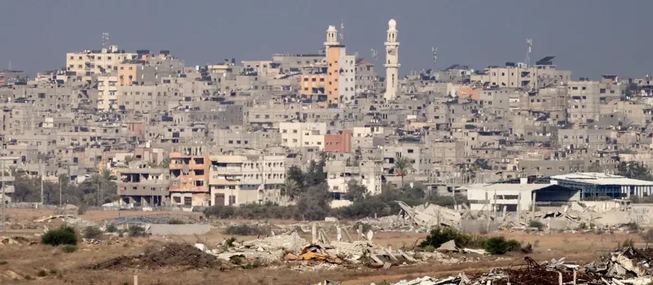 Ya son más de 65.000 los palestinos muertos en Gaza desde el inicio de la guerra 