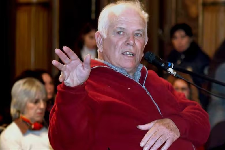 Se cumplen 19 años de la desaparición de Jorge Julio López