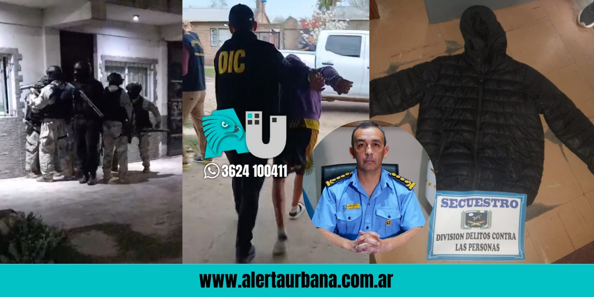 Ataque a la casa del sargento de la Policía: las sospechas se centran en la banda del presunto narco Mosquito Ramírez