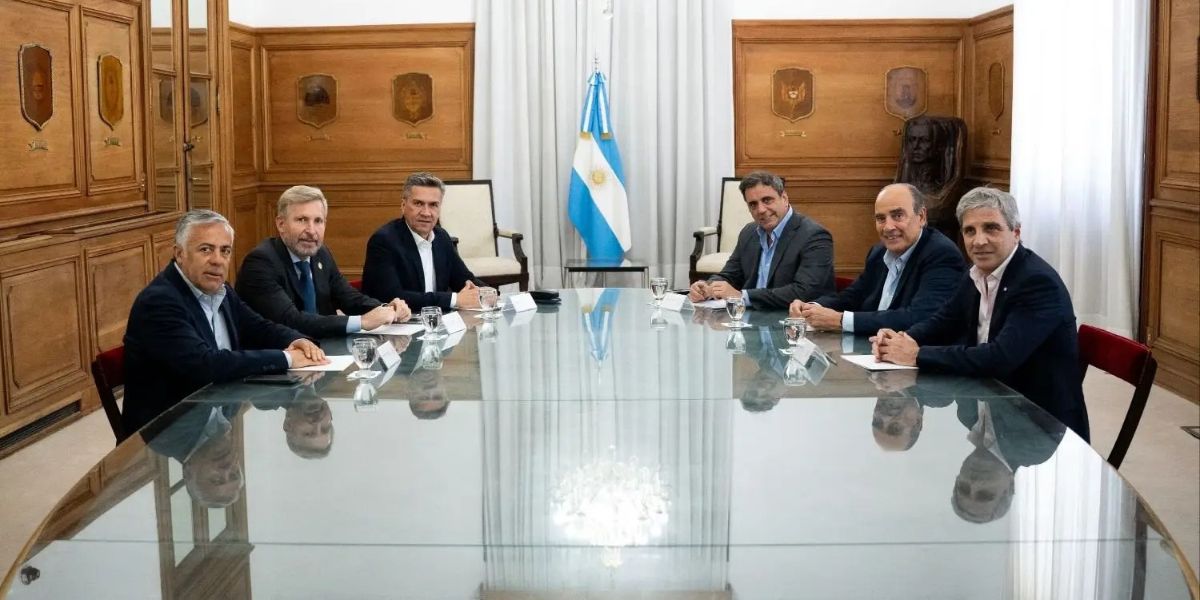 Rechazo al veto de automatización de ATN: ¿Qué son y cuánto representa para las provincias?