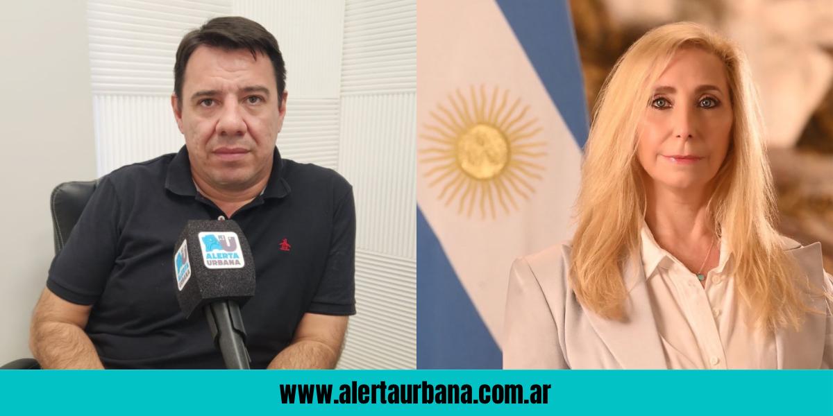 Resico: “Hay que investigar la corrupción, pero no tolerar que se use políticamente en elecciones”