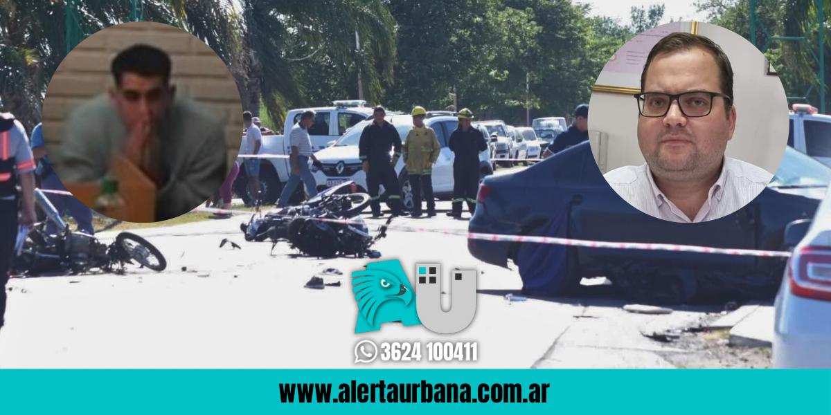 Choque y muerte de jóvenes en Margarita: un querellante pedirá la pena máxima y llama a rever la selección de jurados