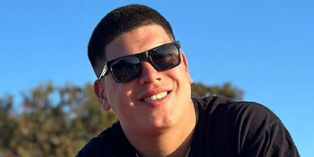 Dieron a conocer el estado de Thiago Medina tras su cirugía