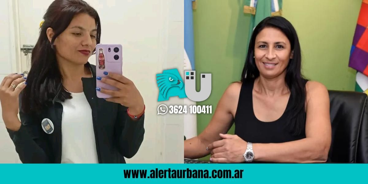 Selvas del Río de Oro: acusan a la intendente de usurpadora, pero explicó que solo quiere cumplir la Ley