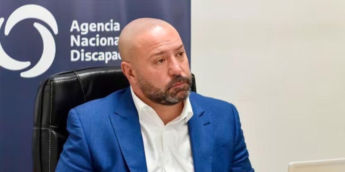 Coimas en Andis: la Justicia comprobó que Spagnuolo borró contenido de su celular