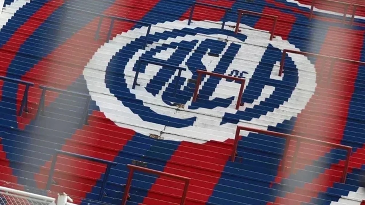San Lorenzo: suspenden la asamblea para elegir nuevas autoridades