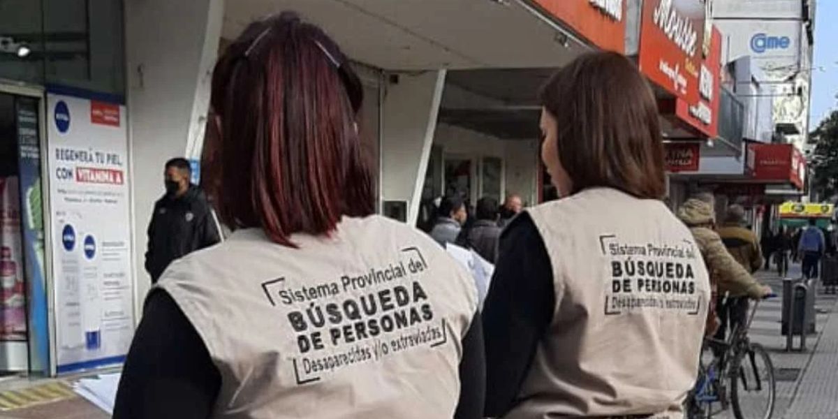 Insólita confusión activó el protocolo de búsqueda de personas en Chaco: 
