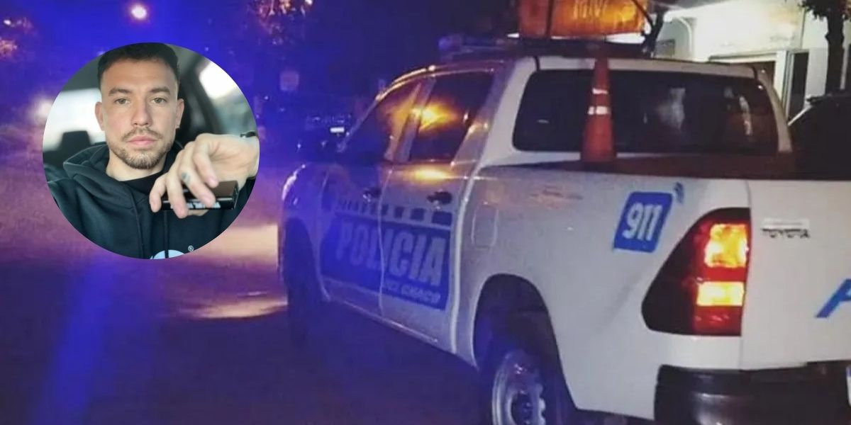 Otro caso de Violencia de Género: le impidió salir y amenazó con un arma en la cabeza