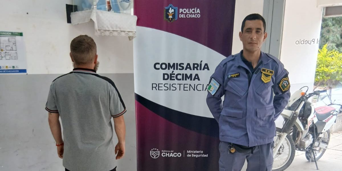 Estuvo prófugo por 15 años: detienen a bonaerense con pedido de captura en control vehicular