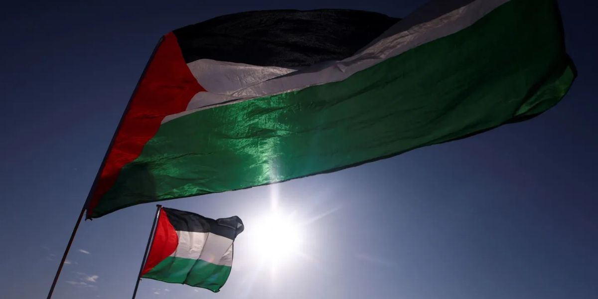 Portugal se sumó a los países europeos que reconocen al Estado de Palestina