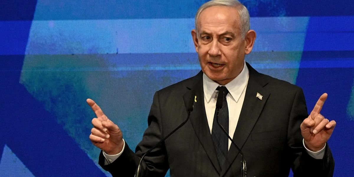 Tras el reconocimiento de varios países, Israel ratifica su rechazo al Estado Palestino