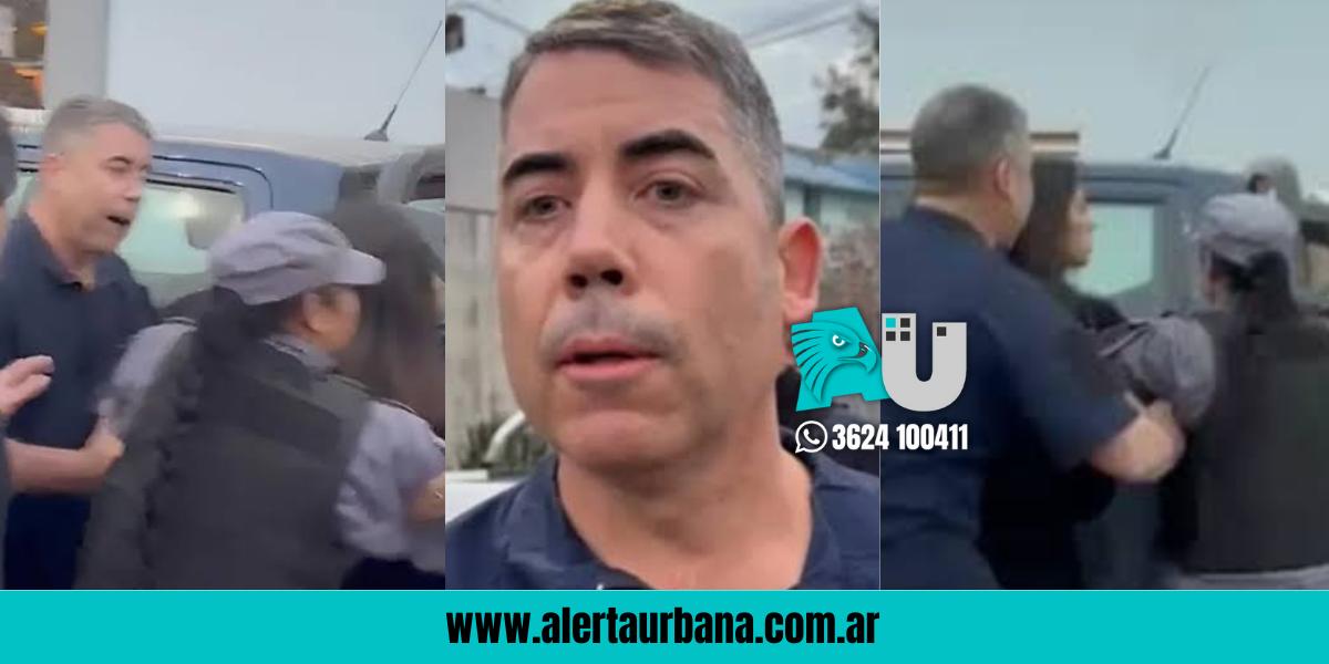 Fallo contra Melchiori: ¿se protege a los médicos o exceso judicial al mandarlo a trabajar a cientos de kilómetros?