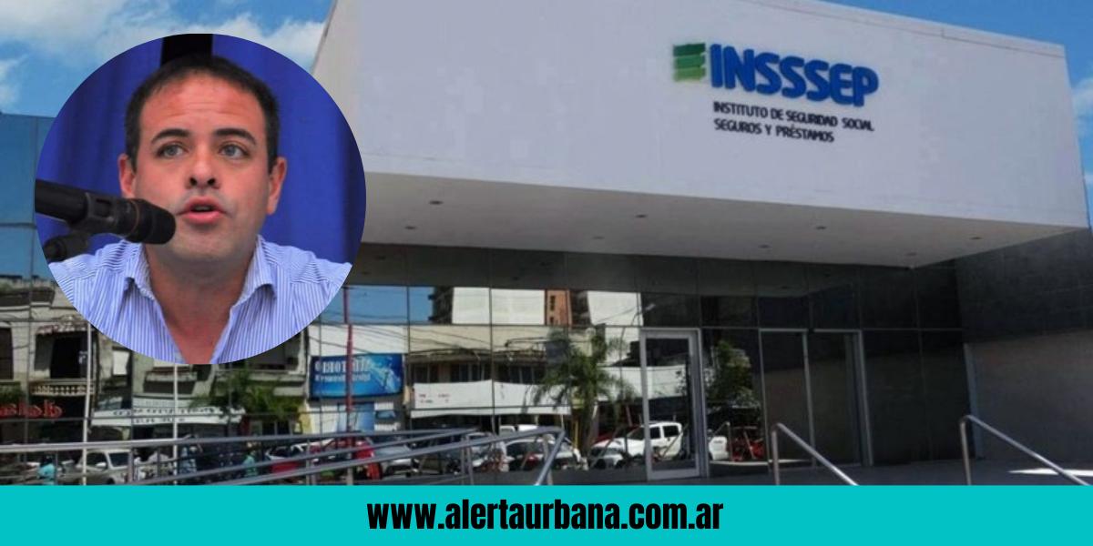   “Solo tenemos un préstamo con el Banco”, más intendentes desmienten deudas con el Insssep