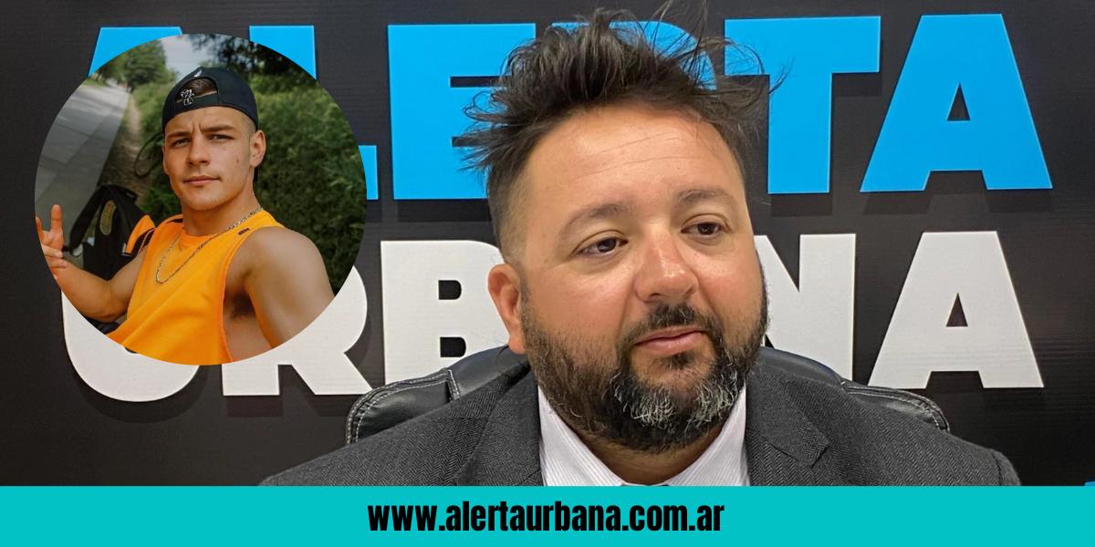 Caso Oroño: 