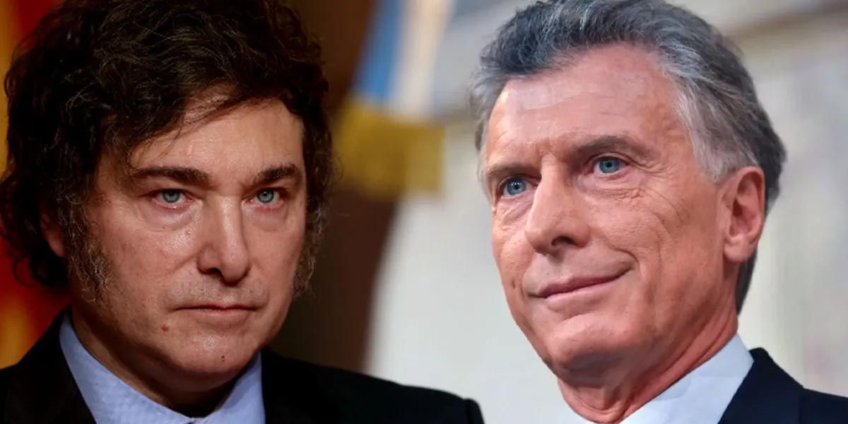 Macri busca consolidar el Pro y niega diálogo con Milei: 