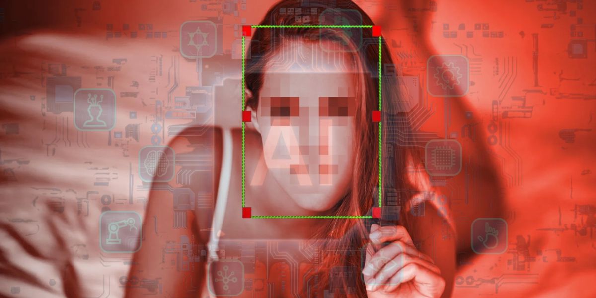 Usó IA para hacer imágenes porno de sus compañeras, ahora irá a juicio