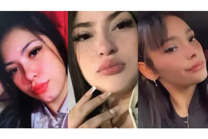 Desesperada búsqueda de tres chicas en La Matanza: ¿secuestradas o trabajadoras sexuales?