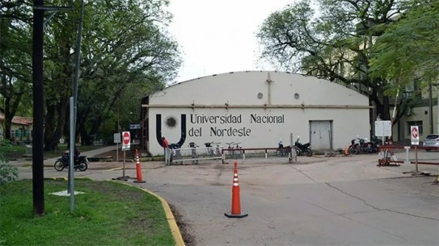 Servicios gratuitos de salud y trámites en la UNNE este miércoles 