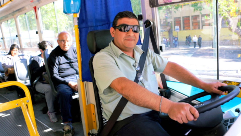 ¿Por qué se celebra hoy el Día del Colectivero en Argentina?