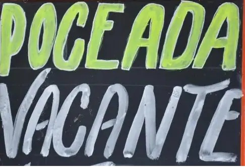  Sin afortunados en la Poceada: $ 211 millones sortea el jueves