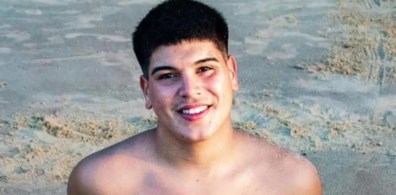 La salud del ex Gran Hermano Thiago Medina: “Necesitamos un milagro