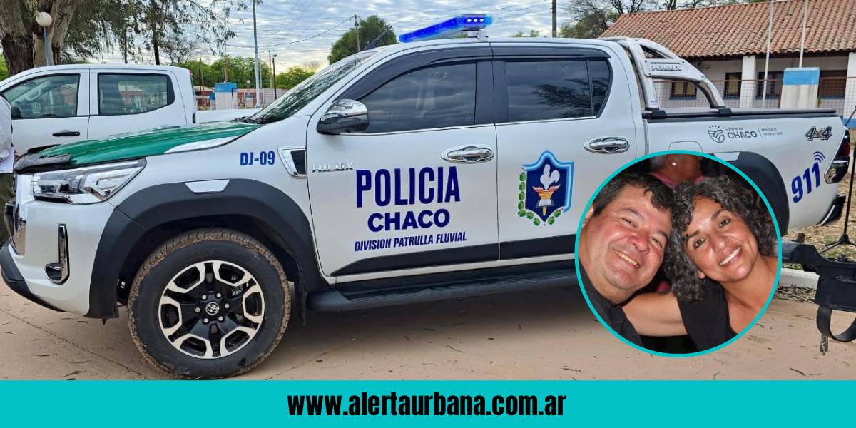 “Vehículo recuperado de la corrupción”: La Policía incorporó una Hilux secuestrada al clan Sena