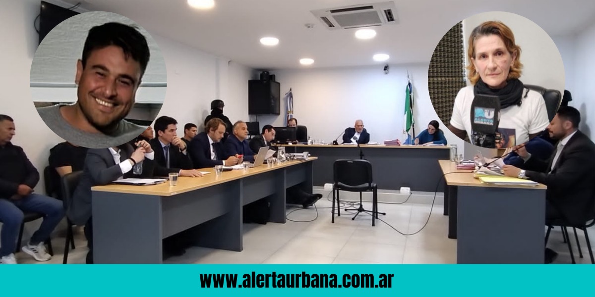“Lo que quiero y necesito es que la Justicia haga su trabajo”: habló la mamá de Fernando Francovich